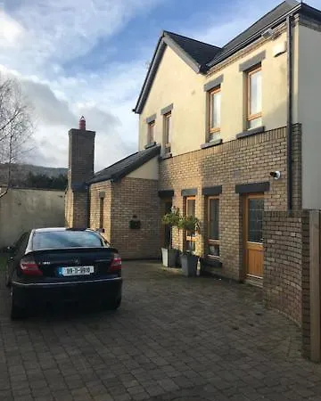Cabin Enniskerry Road