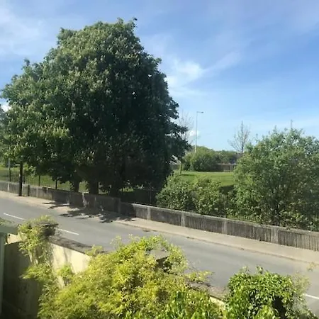 Campsite Cabin Enniskerry Road *